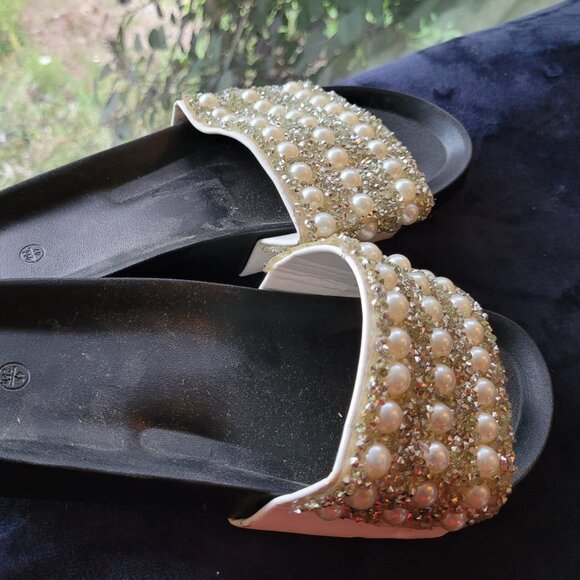 Slides US 9 Euro 40 - Picture 2 of 5